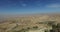 Panoramic view of Mount Nebo