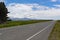 Panoramic view of Mount Ngauruhoe in Tongariro National Park. It featured as Mount doom in the Lord of the Rings films