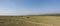 Panoramic view of National Park Lake Manyara