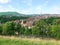 Panoramic View of Old City, Bern - Switzerland