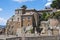 Panoramic view of Orvieto. Umbria. Italy.