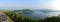 Panoramic View Over Edersee