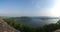 Panoramic View Over Edersee