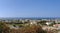 Panoramic view of Pafos