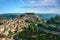 Panoramic View of Ragusa