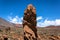 Panoramic view of Roques GarcÃ­a, Tenerife, Teide National Park, Tenerife, Canary Islands, Spain - Image