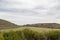 panoramic view, Sacsayhuman is a inca ruins, Cusco, Peru