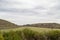 panoramic view, Sacsayhuman is a inca ruins, Cusco, Peru