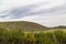 panoramic view, Sacsayhuman is a inca ruins, Cusco, Peru