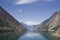 Panoramic View of Seton Lake