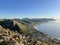 Panoramic View Simon`s Town South Africa