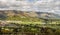 Panoramic view of Stirling