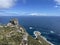 Panoramic View from Sutherpeak South Africa