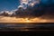 Panoramic view of Terrace Beach