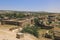 Panoramic View to the Ruins of the Shri Katas Raj Temples, also known as Qila Katas