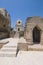 Panoramic View to the Ruins of the Shri Katas Raj Temples, also known as Qila Katas