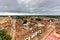 Panoramic View - Trinidad, Cuba