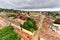 Panoramic View - Trinidad, Cuba