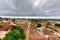 Panoramic View - Trinidad, Cuba