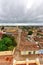 Panoramic View - Trinidad, Cuba