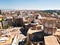 Panoramic view - Valencia