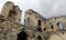 Panoramic view from Valkenburg Castle