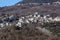 Panoramic view of village Vitsa, Zagori,, Greece