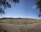 Panoramic views of Kangaroo Valley in NSW Southern Highlands Australia