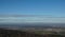 Panoramic views of the rhine valley