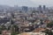 Panoramiv view of Sarajevo