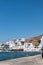 Panormos, Tinos, Cyclades, Greece