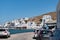 Panormos, Tinos, Cyclades, Greece