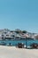 Panormos, Tinos, Cyclades, Greece