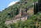 Pantanassa Byzantine Monastery Mystras