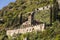 Pantanassa Monastery, Mystras, Greece