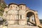 Pantanassa Monastery, Mystras, Greece