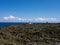 Pantelleria island, Italy. volcanic rocks and lighthouse landscape
