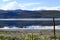Pantguich lake, USA