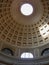 Pantheon Dome