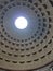 Pantheon Dome