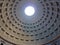 Pantheon Dome