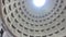 Pantheon Dome