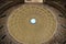 Pantheon, dome, landmark, symmetry, arch