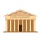 Pantheon Italy, temple of all gods Rome, monument centric-domed architecture.