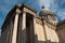 Pantheon monument in Paris