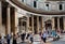 Pantheon, Piazza della Rotonda, Rome
