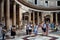 Pantheon, Piazza della Rotonda, Rome