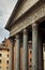 Pantheon, Roman Catholic church, Rome, Italy