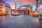 Pantheon, Rome.