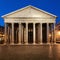 Pantheon, Rome - Italy